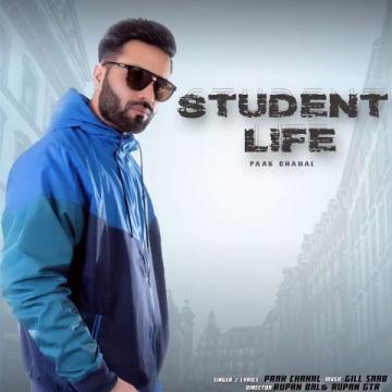 download Student-Life Paak Chahal mp3